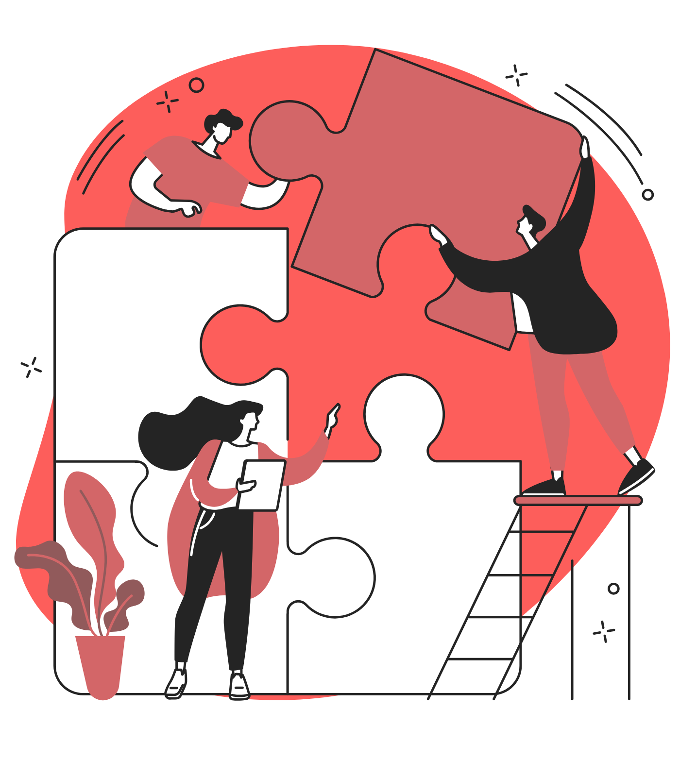 Digital Marketing Strategy by Amplihub Digital Marketing Strategy Implementation