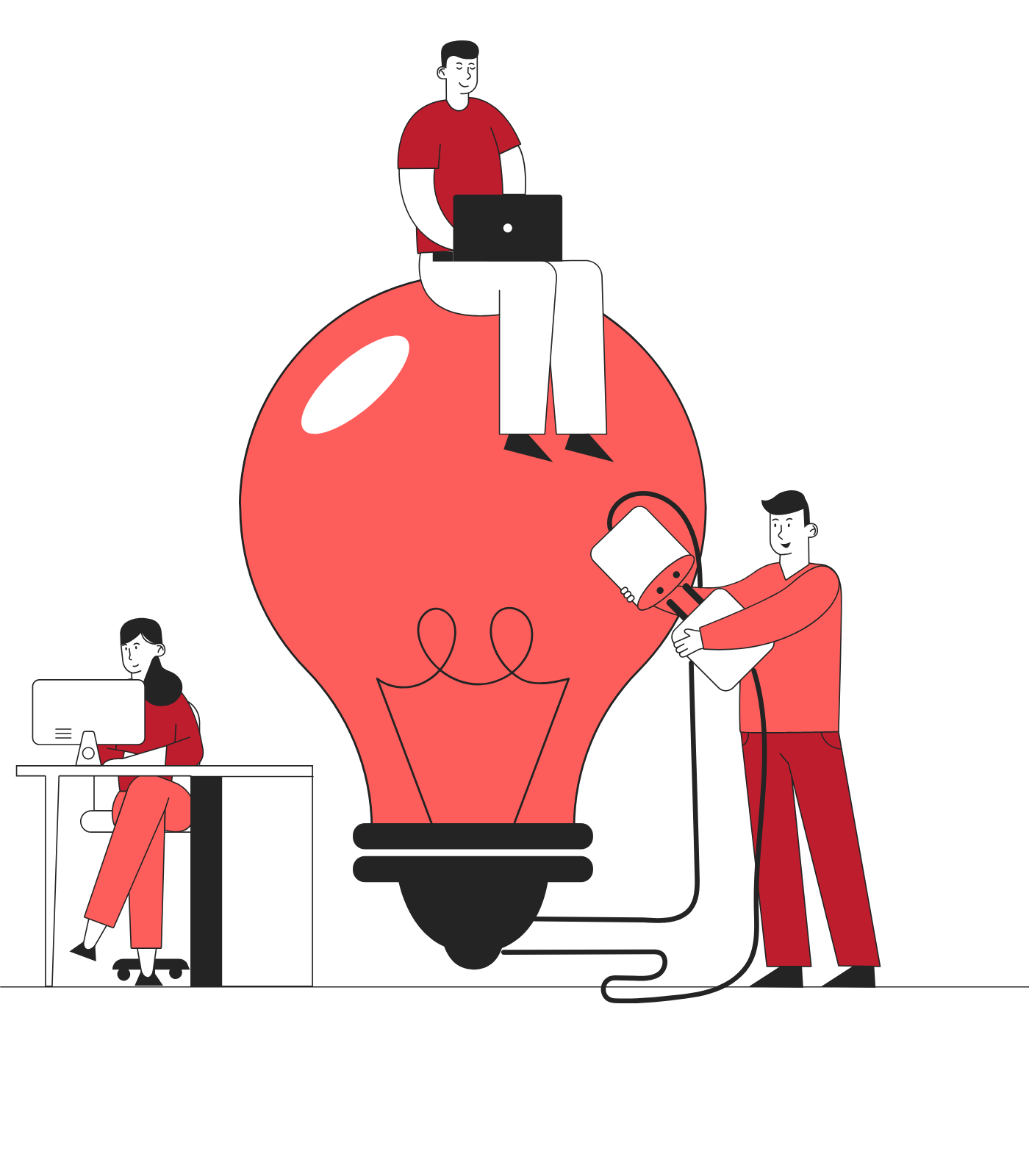 Driving Digital Growth and Innovation with Amplihub Digital Growth and Innovation