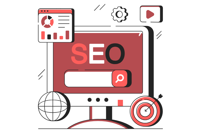 Search Engine Optimization (SEO) Services