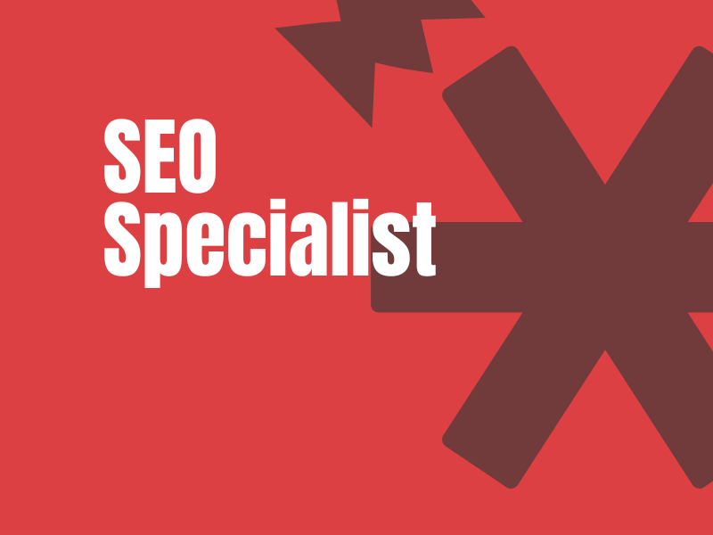 SEO Specialist